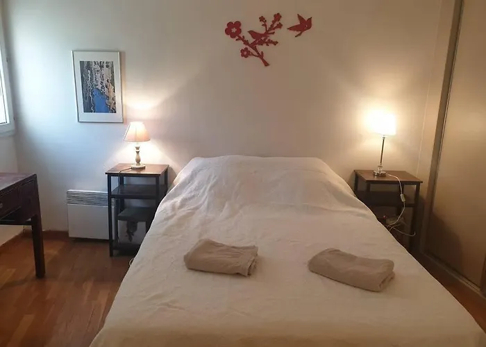 Bord De Mer, Emplacement Ideal