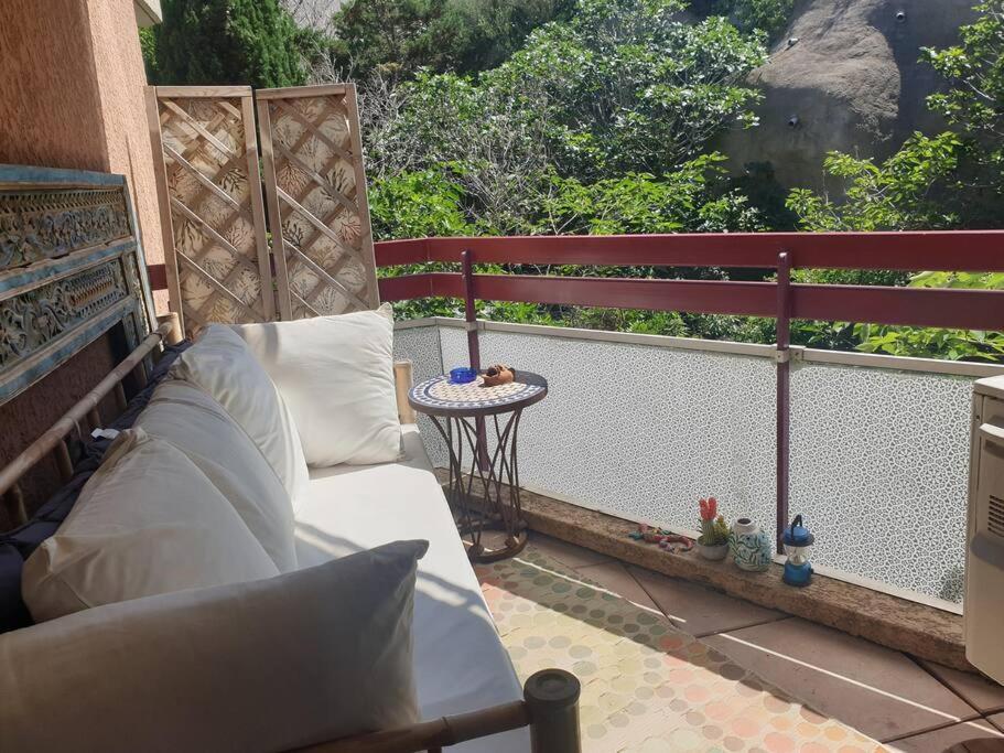 Apartment Bord De Mer, Emplacement Ideal