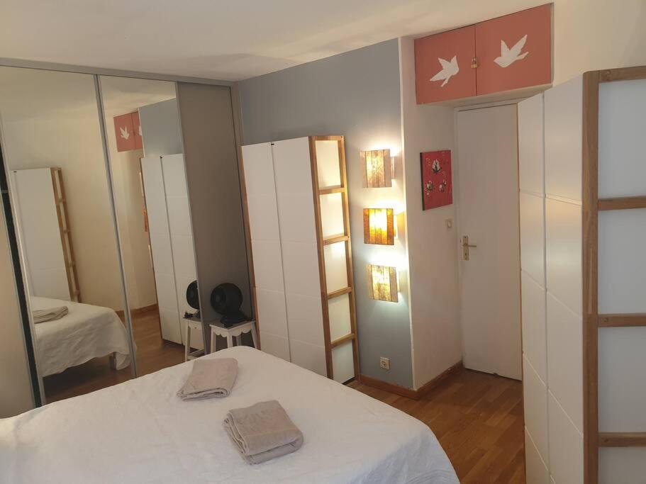 Bord De Mer, Emplacement Ideal *
