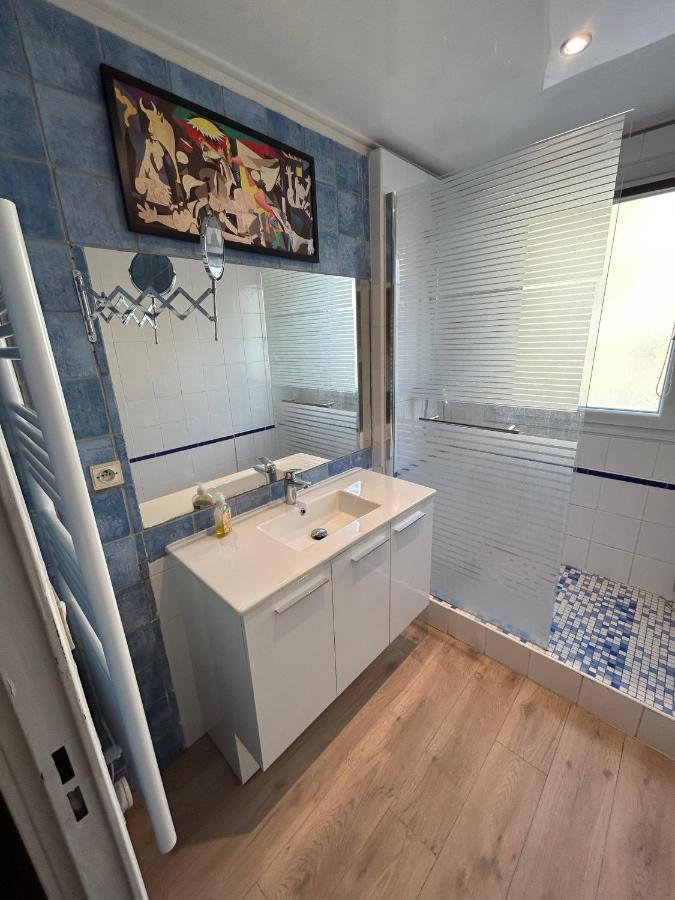 Bord De Mer, Emplacement Ideal Appartement *